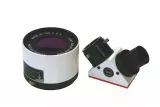 LUNT LS50FHa/B1800d1 H-alpha solar filter