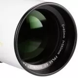 LUNT LS80MT/B1200R&P Allround APO Teleskop fr Sonne + Sternenhimmel --