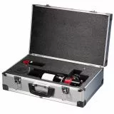 LUNT LS60MT/B1200R&P Allround Teleskop fr Sonnen + Sternenhimmel-Beobachtung --