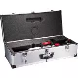 LUNT LS80MT/B1800R&P Multipurpose APO Telescope for Sun + Night-Sky