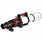 LUNT LS80MT/R&P Allround APO Teleskop OTA ohne Blocking Filter --