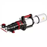 LUNT LS80MT/B1800FT Allround APO Teleskop fr Sonne + Sternenhimmel