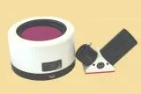 LUNT LS100FHa/B1200d2 H-Alpha Sonnenfilter --