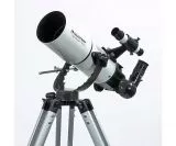Celestron Powerseeker 80AZ Short 80mm f/5 Refraktor Teleskop mit Montierung