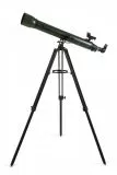 Celestron ExploraScope 80AZ Refraktor mit Montierung