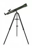 Celestron ExploraScope 80AZ Refraktor mit Montierung