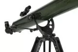 Celestron ExploraScope 80AZ Refraktor mit Montierung