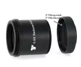 TS-Optics REFRAKTOR 0,8x Korrektor fr TS 80 mm f/6 CF-Apo
