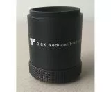 TS-Optics 0,8x Bildfeldkorrektor 2,5" für Photoline Apo 130 mm f/7