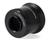 TS-Optics REFRAKTOR 0,8x Korrektor f�r TS 130 mm f/7 CF-Apo