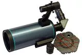 Acuter Voyager MAK80 OTA Maksutov Cassegrain Teleskopset