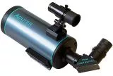 Acuter Voyager MAK80 OTA Maksutov Cassegrain Teleskopset