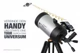 Celestron StarSense Explorer DX 5 SCT