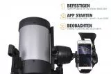 Celestron StarSense Explorer DX 5 SCT