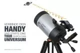 Celestron StarSense Explorer DX 6 SCT