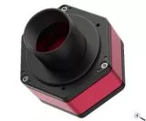 TS-Optics TS178C USB3.0 Farb-Astrokamera - CMOS-Sensor mit D=8,92 mm