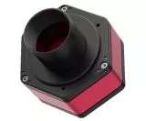 TS-Optics TS290M USB3.0 SW-Astrokamera - CMOS-Sensor mit D=6,46 mm