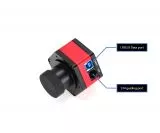 TS-Optics TS290M USB3.0 SW-Astrokamera - CMOS-Sensor mit D=6,46 mm