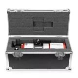 Omegon Apochromatischer Refraktor Pro APO AP 94/517 Triplet ED OTA