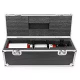 Omegon Apochromatic refractor Pro APO AP 140/910 Triplet OTA