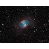 Omegon Apochromatic refractor Pro APO AP 104/650 ED Triplet OTA