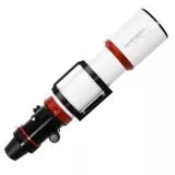 Omegon Apochromatic Refractor Pro APO AP 121/678 Quintuplet OTA + test report