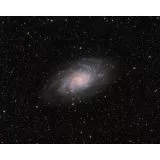 Omegon Apochromatischer Refraktor Pro APO AP 121/678 Quintuplet OTA + Prfprotokoll