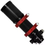 Omegon Apochromatic Refractor Pro APO AP 80/500 Triplet Carbon OTA