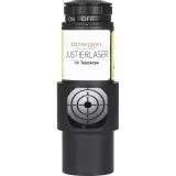 Omegon Justier-Laser Newton 1,25 mit Sichtfenster f�r Newton Teleskope Justage