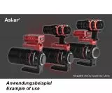 Askar ACL200 Gen. 2 200mm f/4 APO Telephoto Lens for Astrophotography