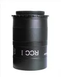 Baader RCC Rowe Komakorrektor fr Newton ab f/3,5 mit Abstand von 91,5mm T2 oder 94,5 M48
