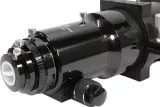 Omegon Apochromatic Refractor AP 100/600 ED Carbon OTA