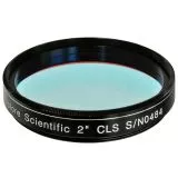 EXPLORE SCIENTIFIC 2 CLS Nebelfilter