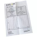 EXPLORE SCIENTIFIC 2 O-III Nebelfilter 12nm