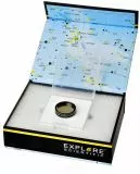 EXPLORE SCIENTIFIC 1,25 H-Beta Nebelfilter
