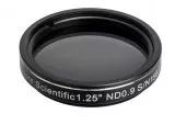 EXPLORE SCIENTIFIC 1,25" Grau-Filter ND0.9