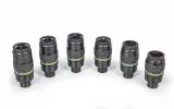 Baader Morpheus Okularsatz (komplett) 6 Okulare 4,5 6,5 9 12,5 14 17,5mm inkl. Koffer
