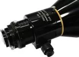 Omegon Apochromatic refractor AP 150/1000 ED Triplet Carbon