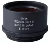 Vixen Reducer HD 5.5