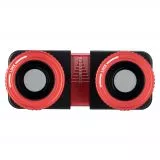 BRESSER Binokularansatz Deluxe 1,25 voller LichtWegAusgleich (Glaswegausgleich)