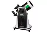 SKYWATCHER HERITAGE SKYMAX 127 VIRTUOSO GTI Maksutov Teleskop GoTo