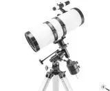 TS-Optics Megastar 1550 entry level telescope Newton 150/1400 on EQ3-1 mount