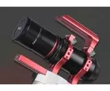 Askar FMA230 / 230mm f/4,6 50mm APO Teleobjektiv - Reiserefraktor - Leitrohr und Spektiv
