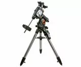 Rcklufer: Celestron CGEM II GoTo Montierung mit Edelstahlstativ bis 20kg