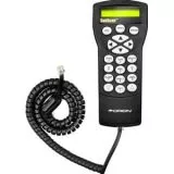 Synscan handheld terminal - button does not respond