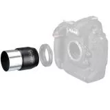 EXPLORE SCIENTIFIC Zero X Bildfeldebner 2/M48 fr ED80 u. ED102 APO