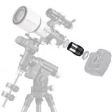 EXPLORE SCIENTIFIC Zero X Bildfeldebner 2/M48 fr ED80 u. ED102 APO