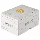 EXPLORE SCIENTIFIC Zero X Bildfeldebner 2/M48 fr ED80 u. ED102 APO