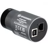 BRESSER HD Moon & Planet Camera & Guider 1.25