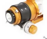 William Optics Gran Turismo 71 mm f/5,9 Apo mit FPL53 Tripletobjektiv - GOLD